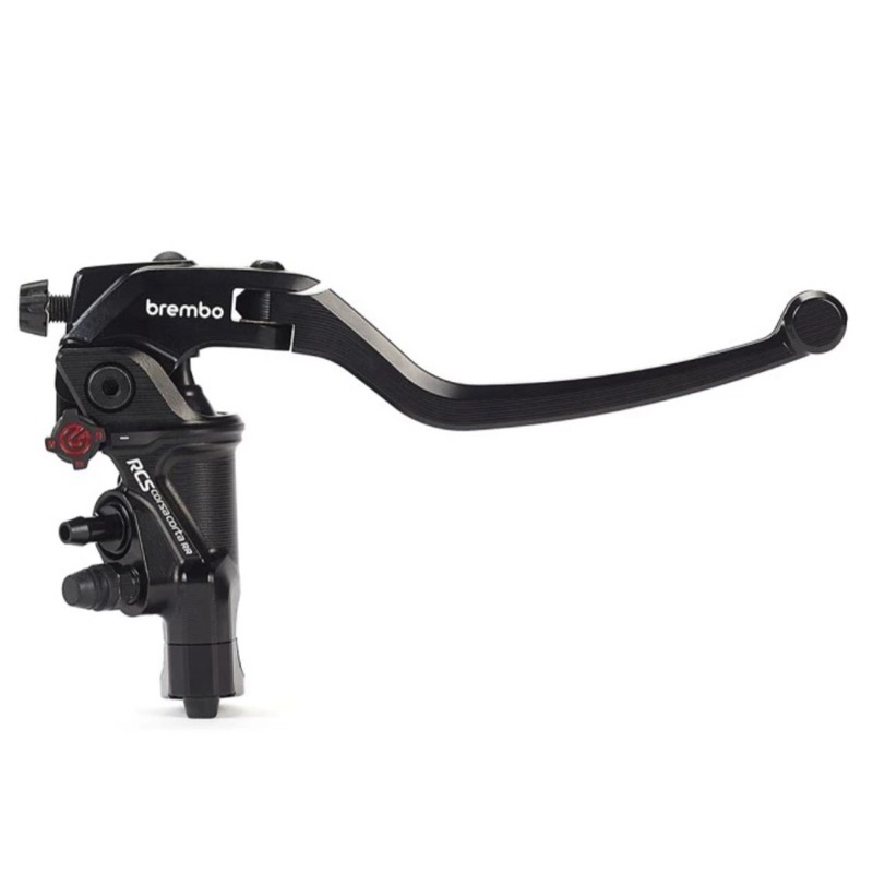 Master Rem Brembo Rcs 17
