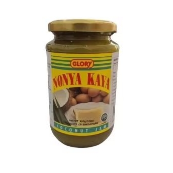 

Glory Nonya Kaya Coconut Jam