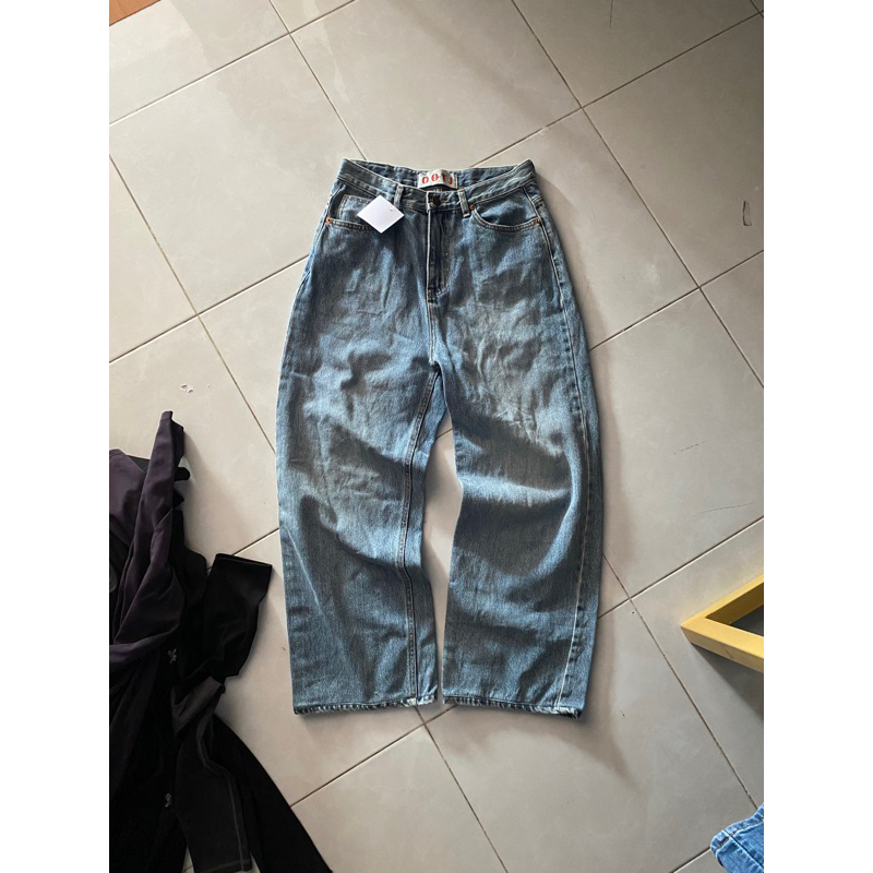 OOTJ Jeans second