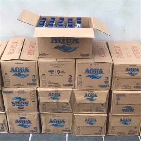 

DUS DUSAN AQUA MINERAL KARANGASEM