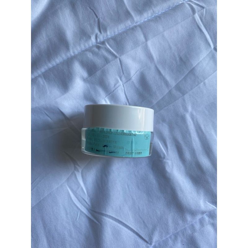 [Preloved] Night Cream Natasha AM2AA Premium