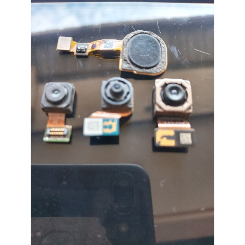 Kamera Hp Samsung A11 m11