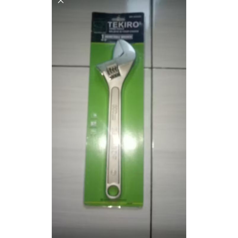 KUNCI INGGRIS 12 inch