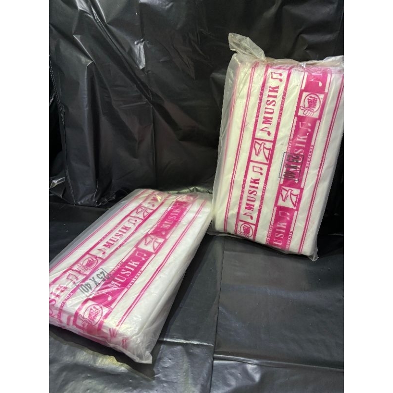 Plastik HD Uk 25x40 & 15x21