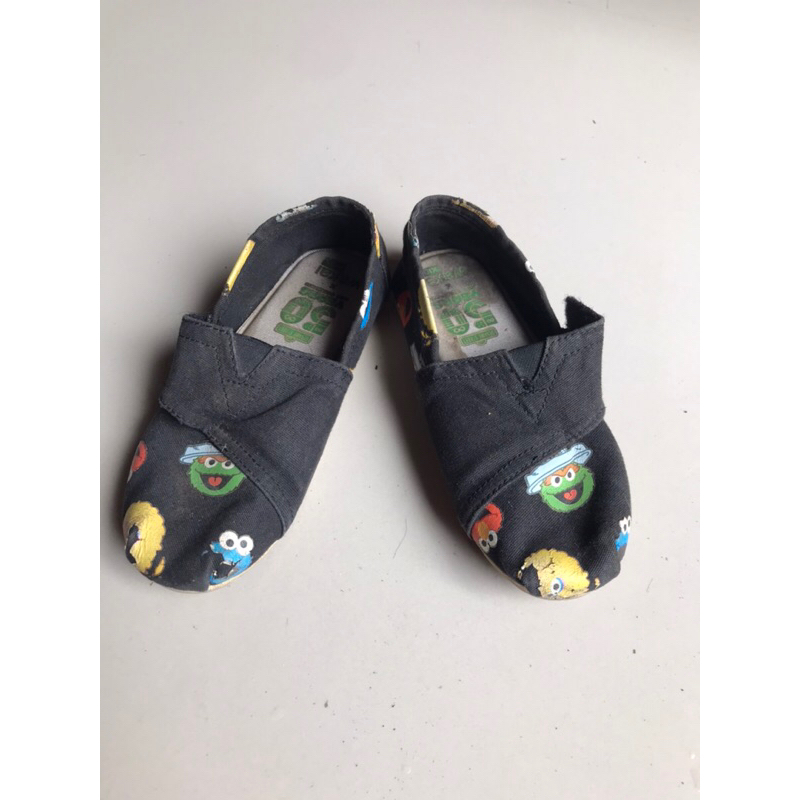 Sepatu anak WAKAI ORIGINAL