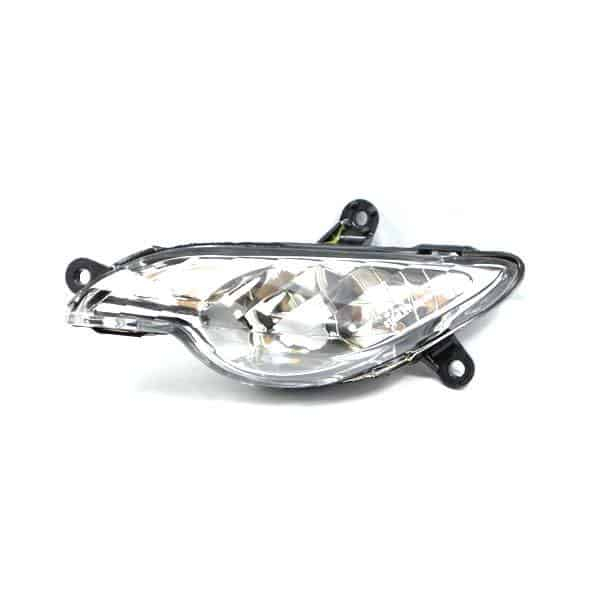 33450KTL690 Lampu Sein Kiri Depan Honda Revo ORI AHM