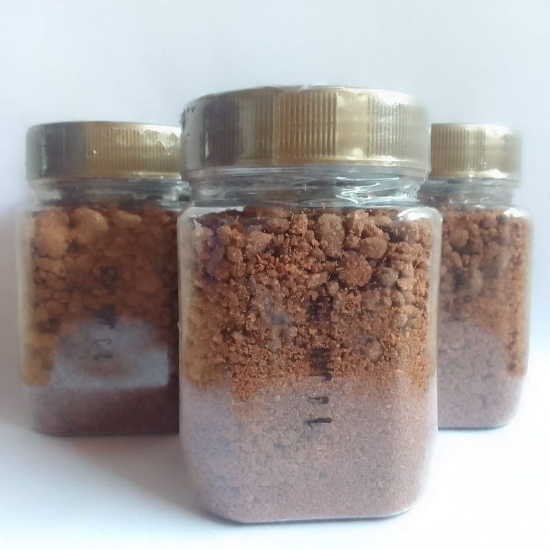 

Trasi/ Terasi Tabur / Terasi Matang / terasi tulen Netto 100g