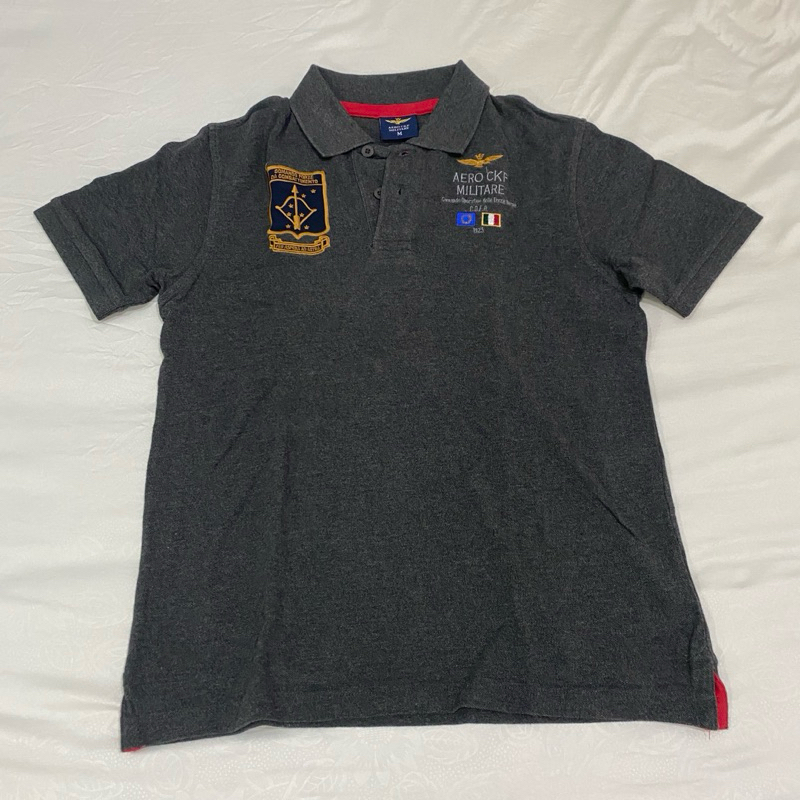 POLO AERO CKF MILITARY SIZE M