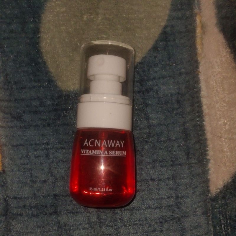 serum vit a acnaway