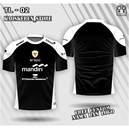 jersey timnas latihan 2024 jersey training timnas indonesia kaos timnas indonesia terbaru tl02