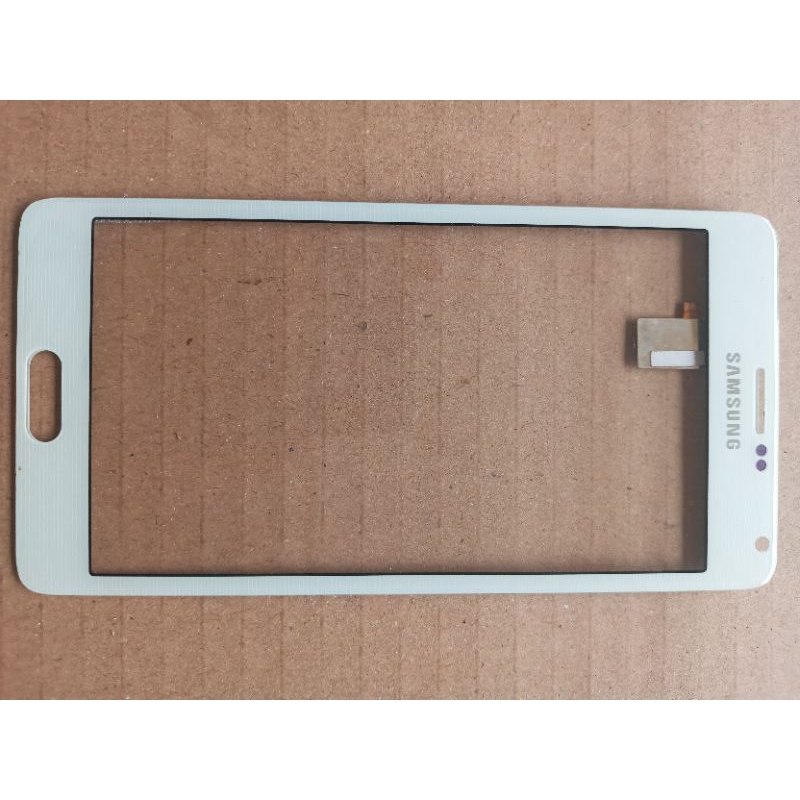 Touchscreen Hp Samsung not 4 replika