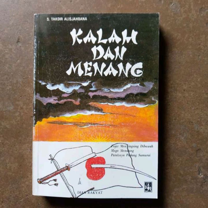 Kalan Dan Menang Kalah Rakat Dian