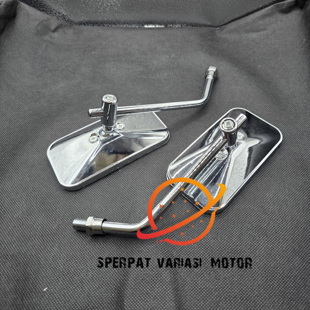 spion variasi model kotak spion classic drat honda