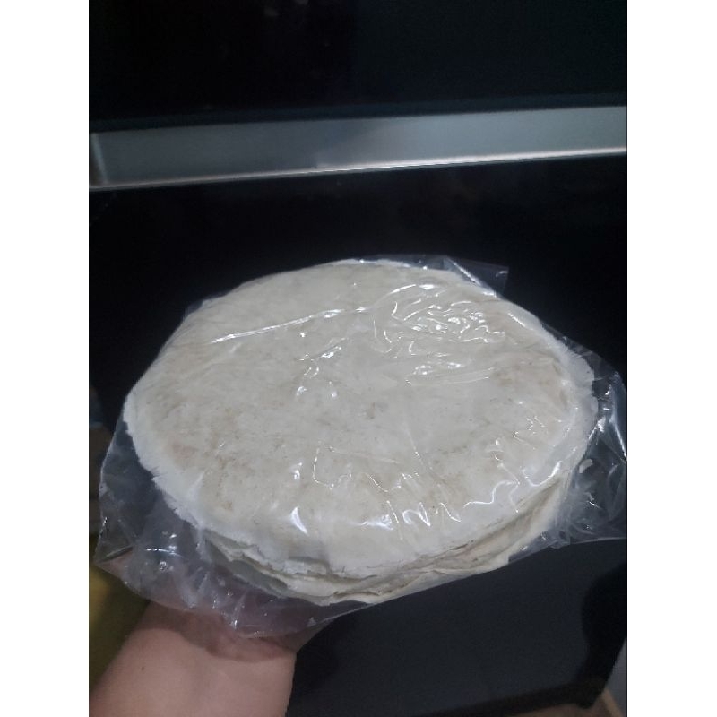 

KULIT LUMPIA BULAT ISI 50