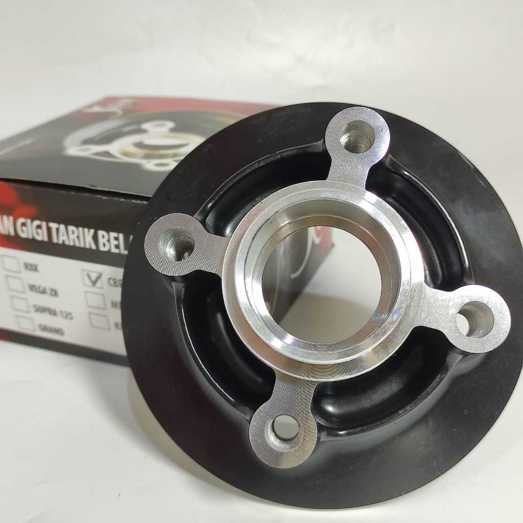 DUDUKAN GEAR  BELAKANG  CBR 150 CBR150 NAP GIR KEIJI (5758)
