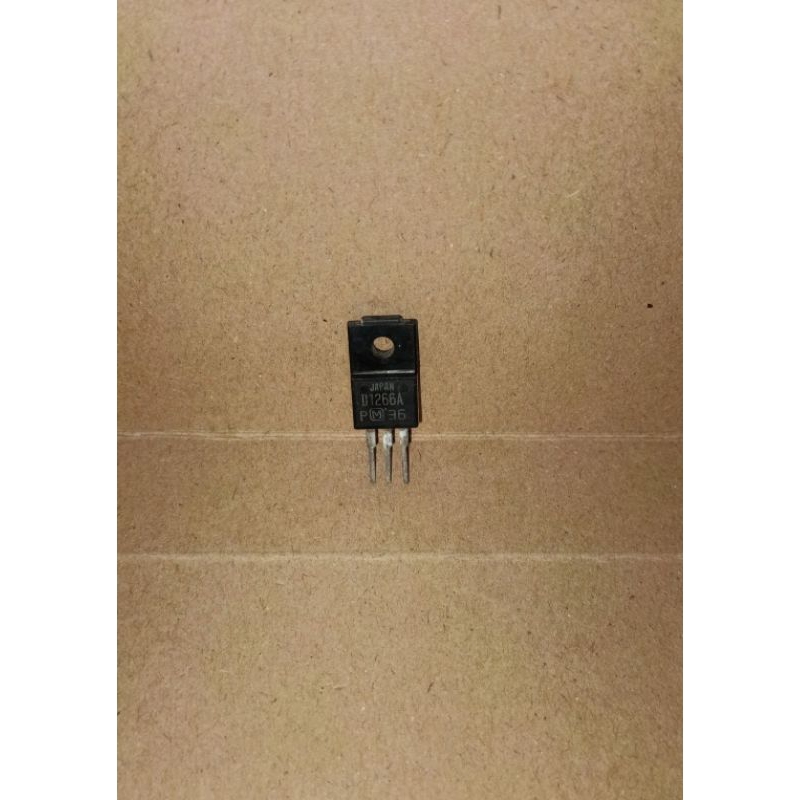 9477 transistor tr mosfet fet dip kecil d1266a 2sd1266a d1266 2sd1266 d 2sd 1266 a