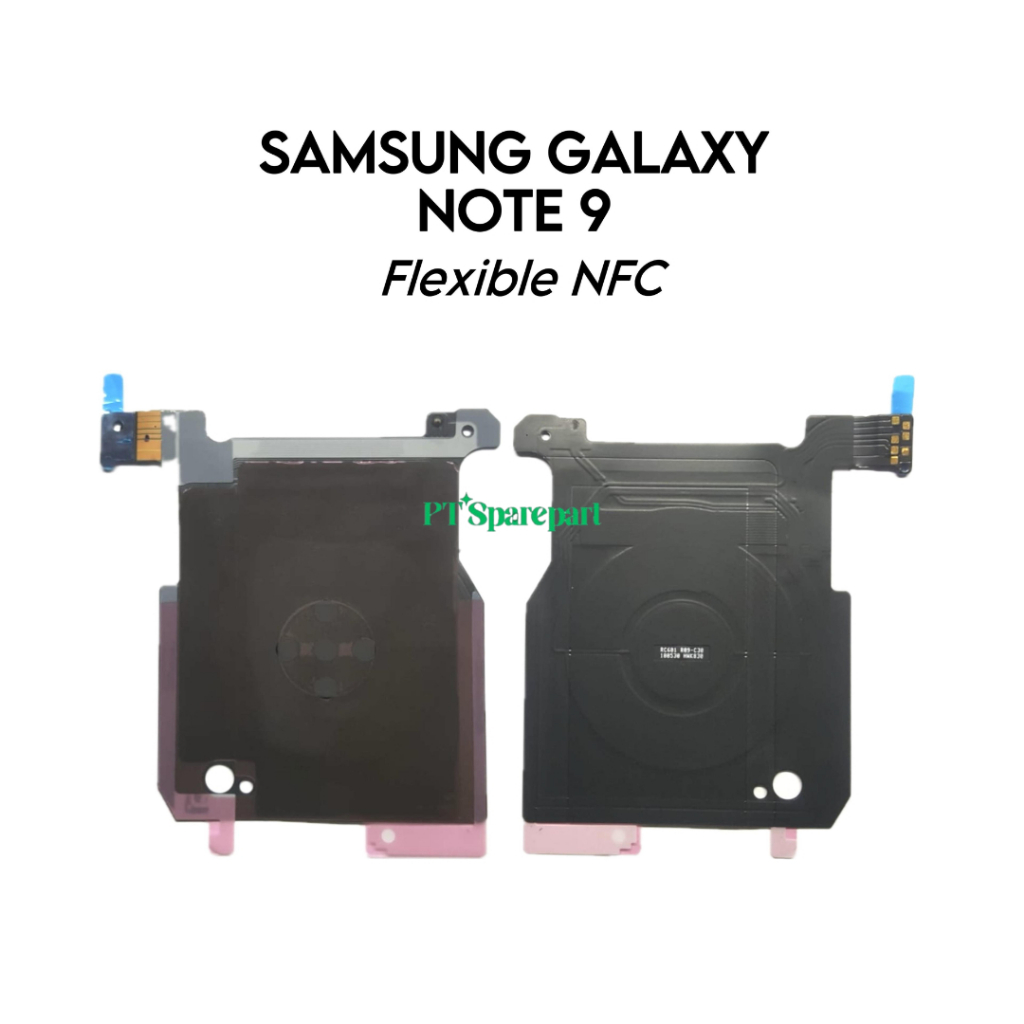 Flexible NFC Samsung Galaxy Note 9 / N950 / SM-N950F / SM-N950U / SM-N9500 / SM-N950U1 / SM-N950N / 