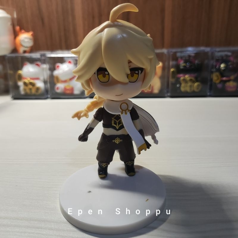 Aether Chibi - Figure Genshin Impact