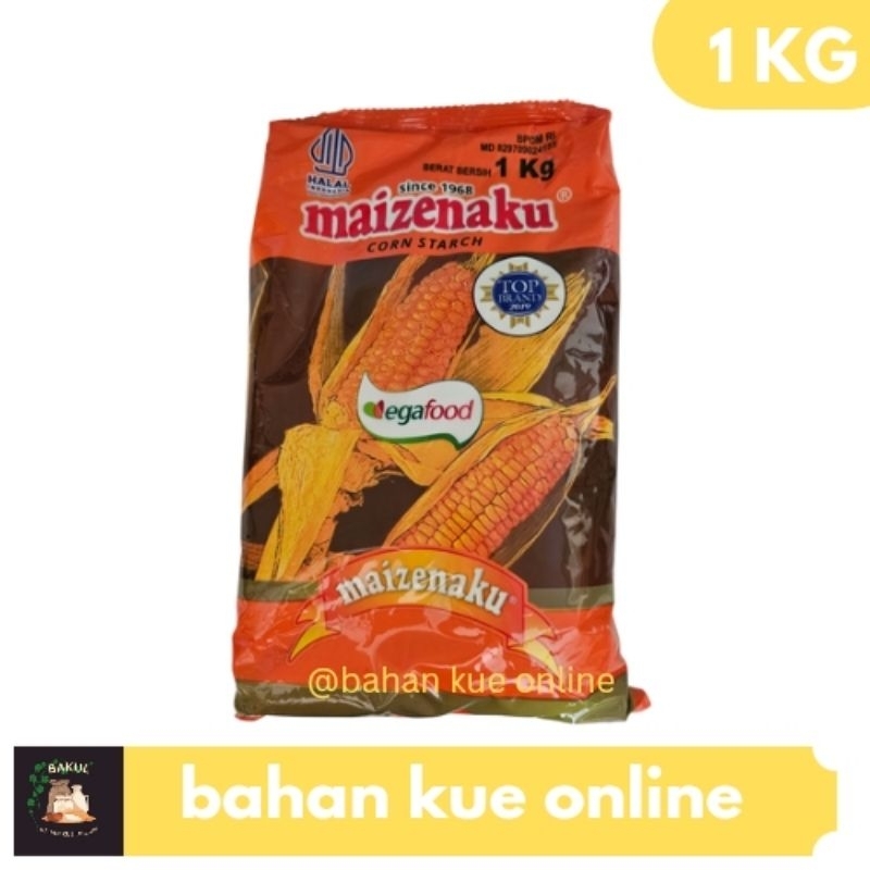 

Tepung Maizanaku 1KG