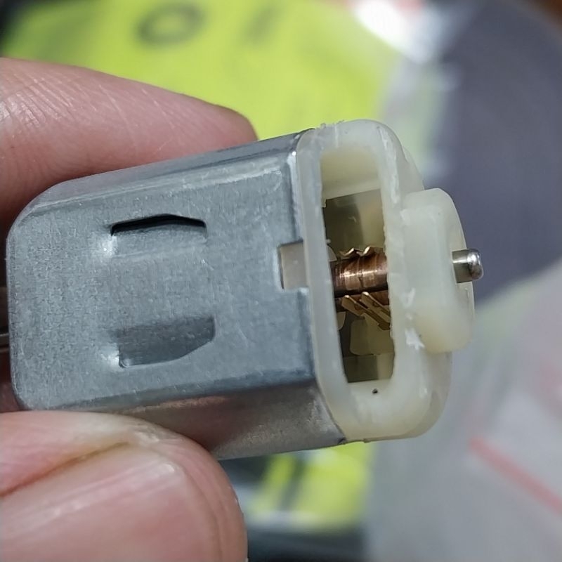 DINAMO SMC BREAKIN / DINAMO SMC SUDAH DI BREAKIN / SMC TAMIYA