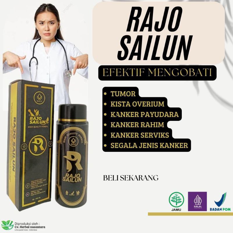 

RAJO SAILUN HERBAL ALAMI PILIHAN