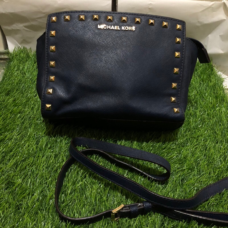 Preloved Tas MK / Michael Kors