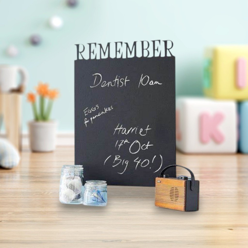 

Papan Tulis Black Board wallpaper sticker Warna HITAM Size 45cm x 100cm