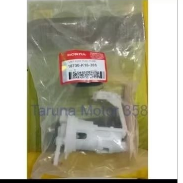 FUEL PUMP ASSY K16 BEAT FI STATER KASAR