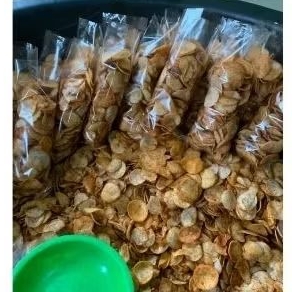 

molring gurih -+80 gram