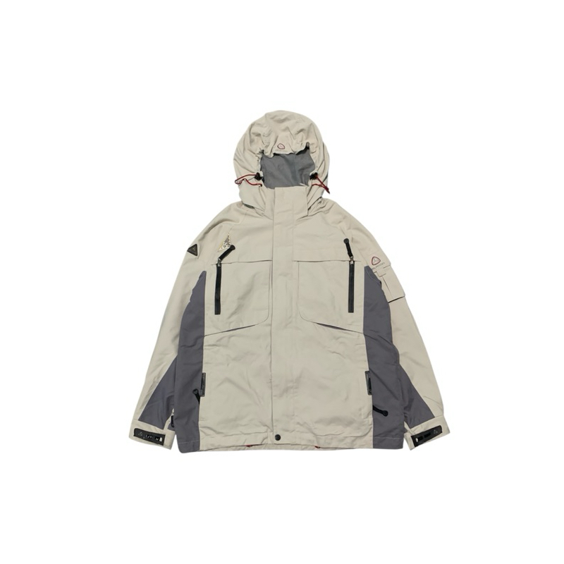 Burton Snowboards Jacket