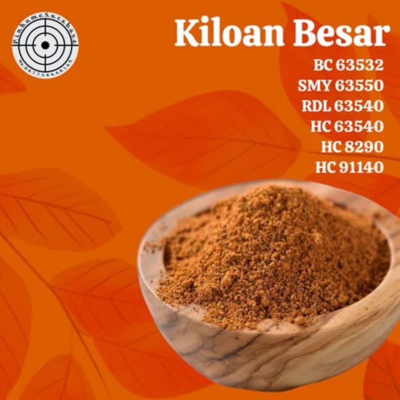 

GULA SEMUT ( KILOAN BESAR )