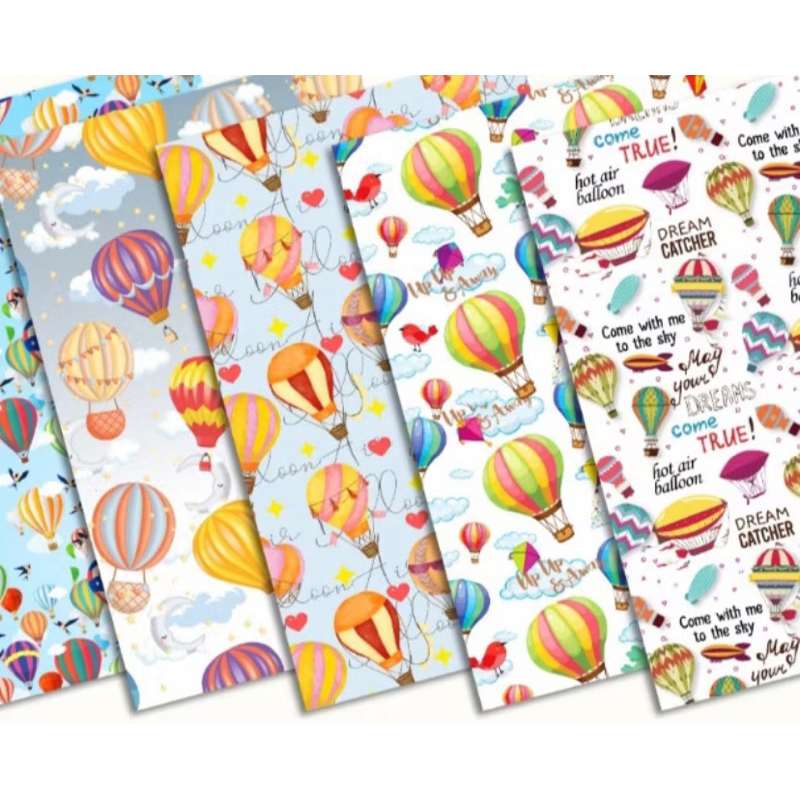 

tambahan kertas kado
