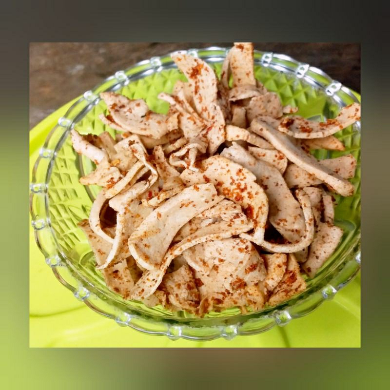 

BASRENG BUMBU KACANG