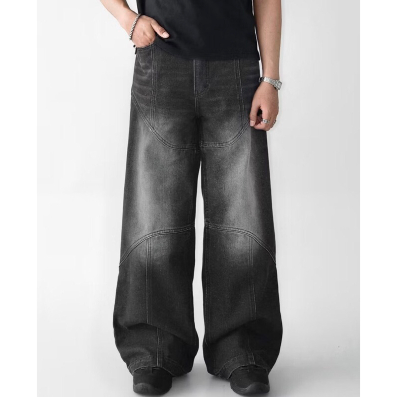 Baggy Jeans Zasvo V3 New