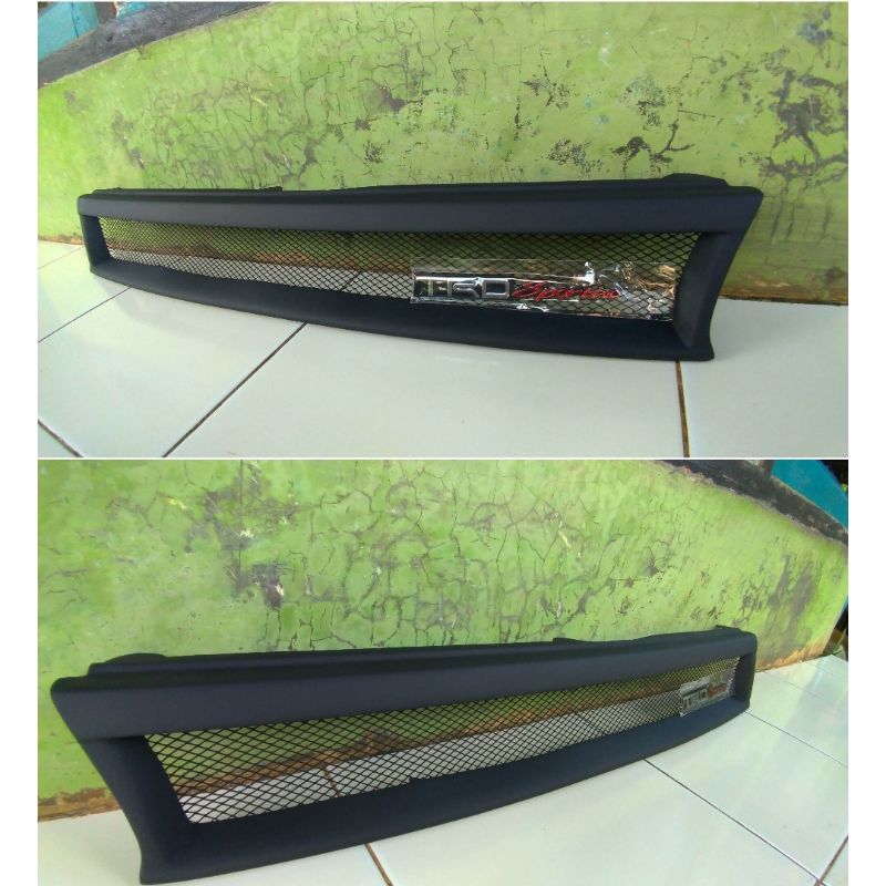 Grill Costum Starlet kapsul 1989-1994 Sporty