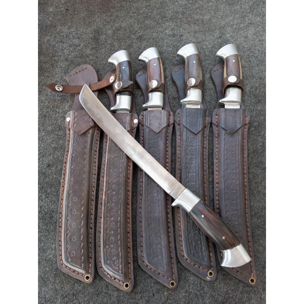 PISAU PEMOTONG BAJA KIKIR FULLTANK DURALIUM 25cm