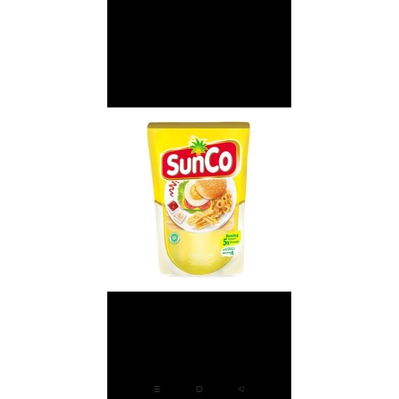 

Minyak Sunco 2 Liter Murah Promo !!!