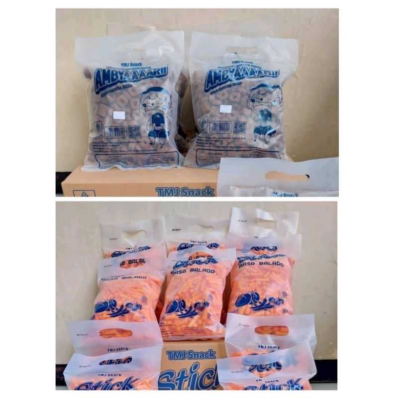 

snack ambyar coklat 1pcs