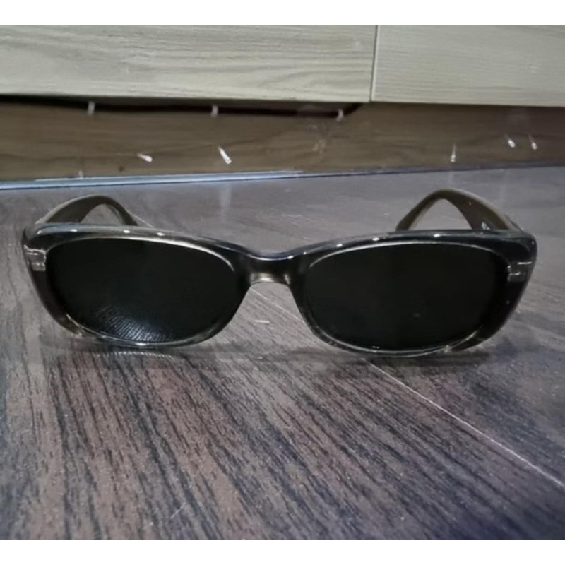 sunglasses versace vintage mod 387 col 336original kacamata limited