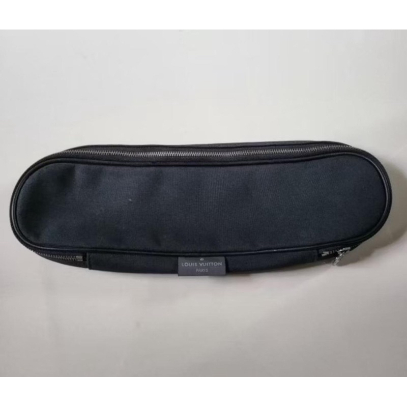 clutch branded original authentic bag pria wanita louis vuitton original