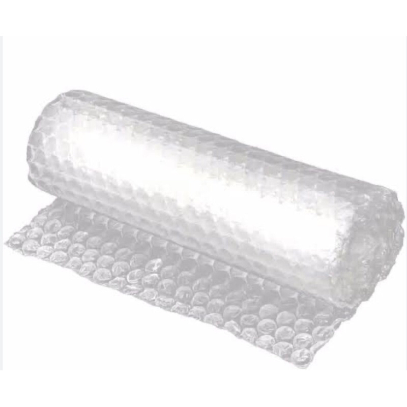 

EXTRA BUBBLE WRAP