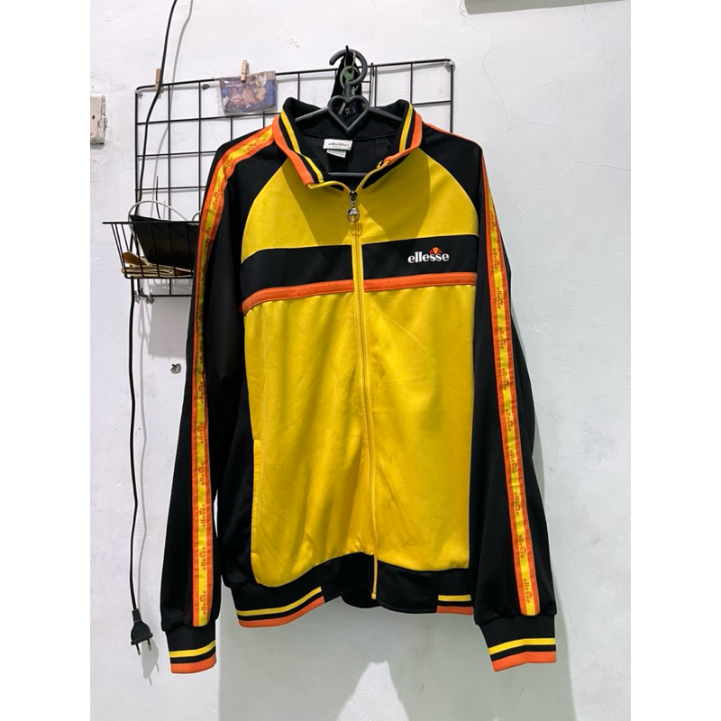 tracktop ellese original 100%