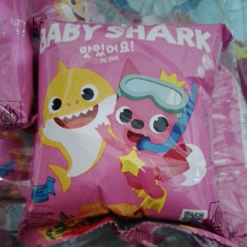

snack rasa balado enak gurih nagih per pcs