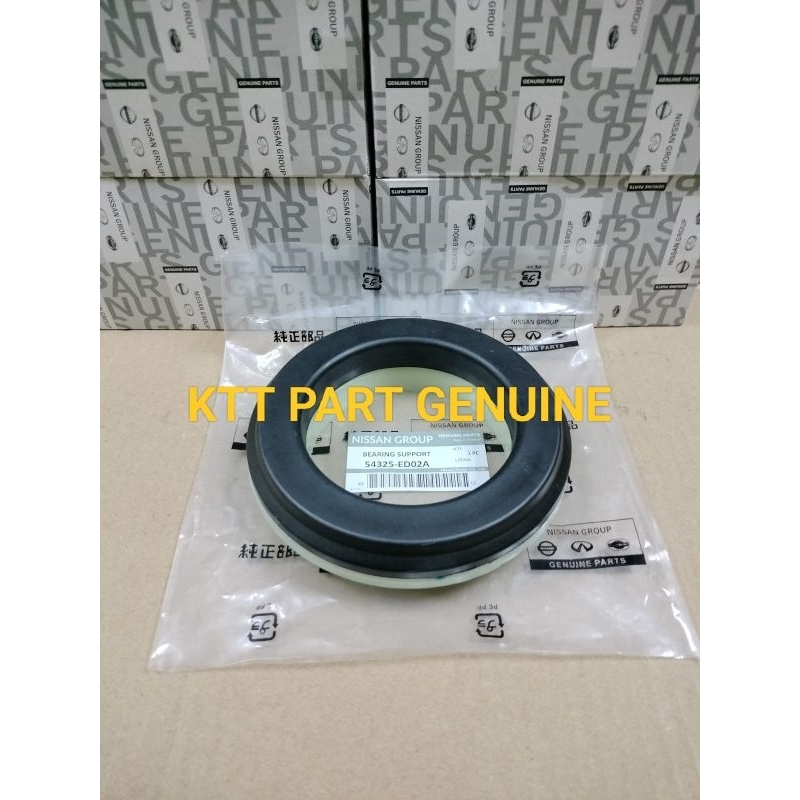 BEARING SUPPORT SHOCK NISSAN LIVINA NEW X-TRAIL JUKE  LIVINA EVALIA LATIO