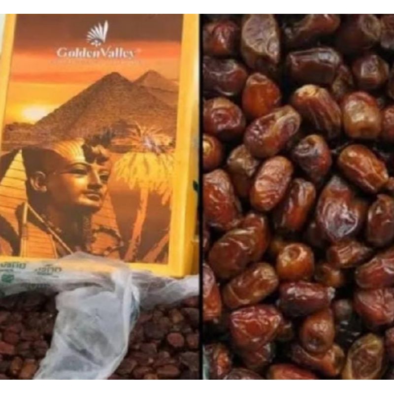 

Golden Valley Kurma/Kurma enak/kurma kres