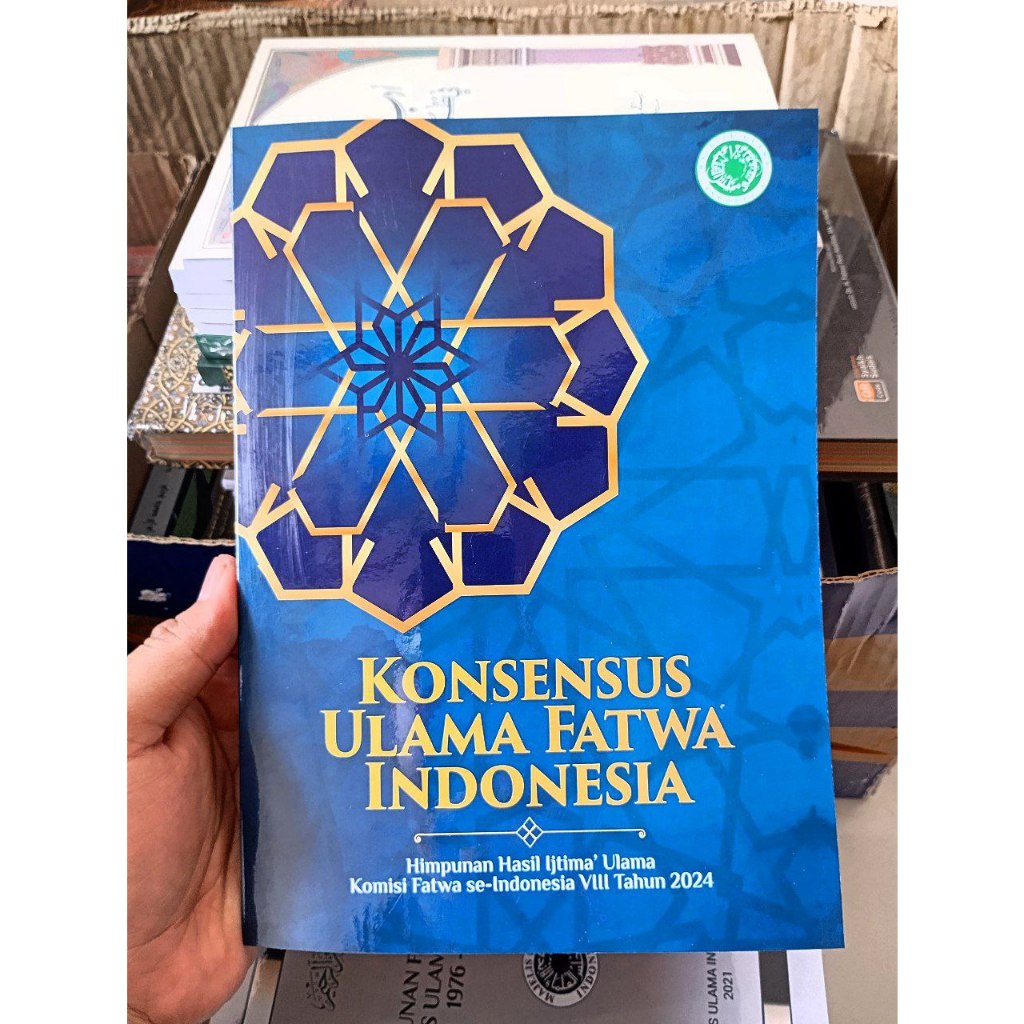 Konsensus Ulama Fatwa Indonesia