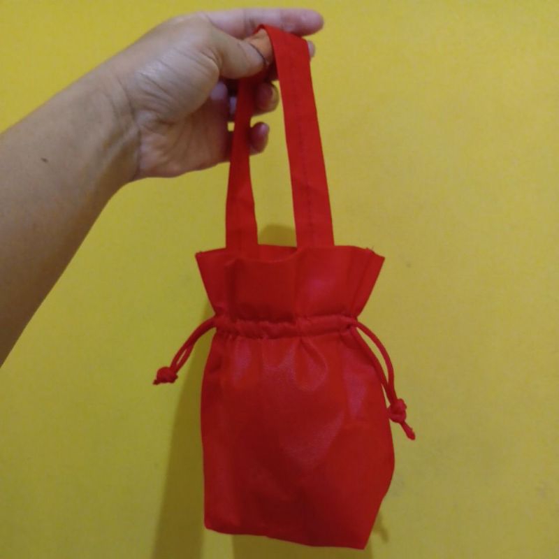 

Tas kue keranjang muat 2 kue