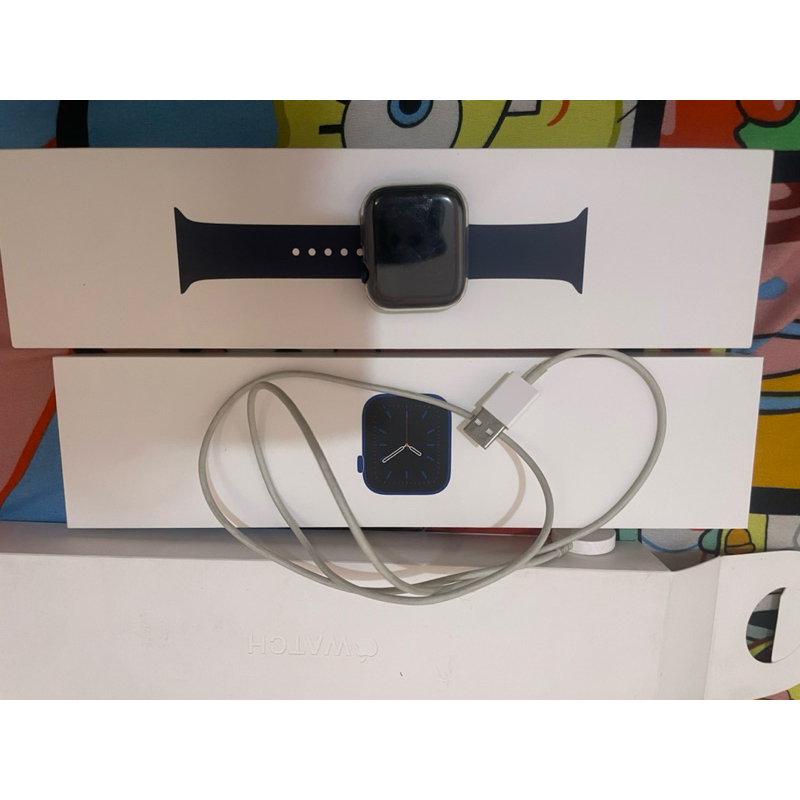 Apple watch series 6 IBOX 44mm