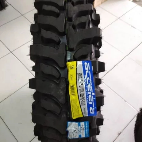 BAN ACCELERA BADAK EXTREME 35x10.5 R16 Ban Mobil OFFROAD