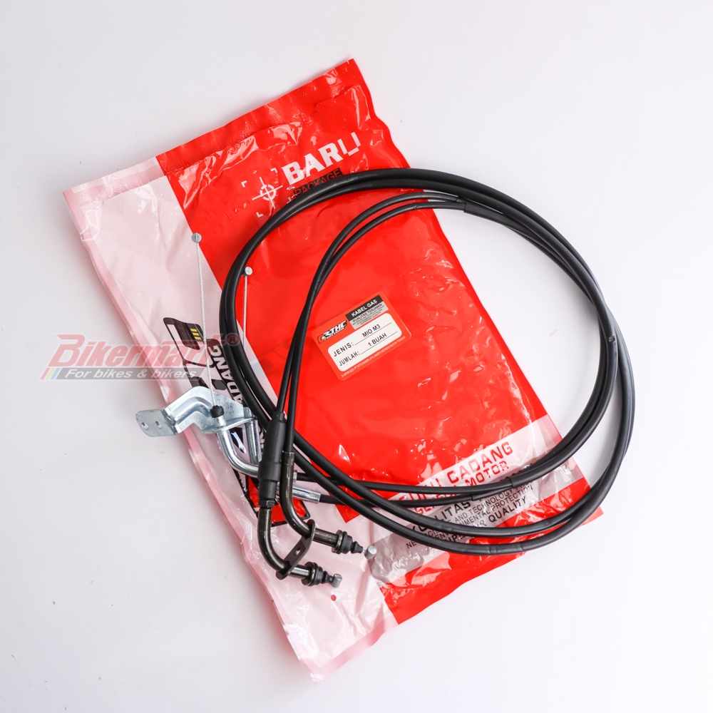 ~KABEL GAS Y MIO M3 RTHC~